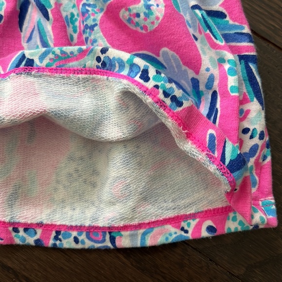 Lilly Pulitzer size 4-5 gorgeous little girls dress. - Picture 5 of 5